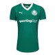 Camisa Puma Palmeiras I 2025/26 Jogador